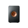 KEF LS50 Meta Kolumny Stereo Czarne Autoryzowany Dealer Poznań - 3