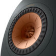 KEF LS50 Meta Kolumny Stereo Czarne Autoryzowany Dealer Poznań - 4