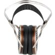 HIFIMAN SUSVARA SŁUCHAWKI NAUSZNE OTWARTE PLANARNE KLASY TOTAL HI-END - 2