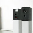 Pylon Audio Opal Sat Orzech Kolumny Autoryzowany Dealer - 6