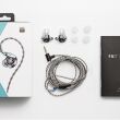 FiiO FD11 Słuchawki Dokanałowe Dynamiczne Autoryzowany Dealer - 10