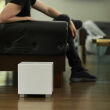 Rel T-Zero MKIII Biały Subwoofer Aktywny Autoryzowany Dealer - 5