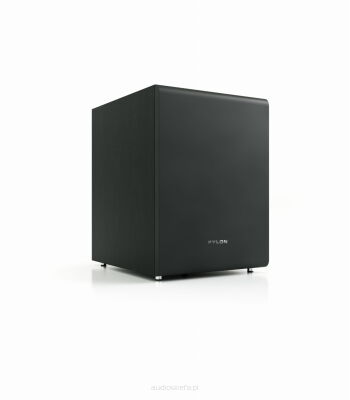 Pylon Audio Opal Sub Czarny Subwoofer Autoryzowany Dealer