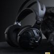 FiiO FT3 Słuchawki Nauszne Hi-Fi Autoryzowany Dealer - 3