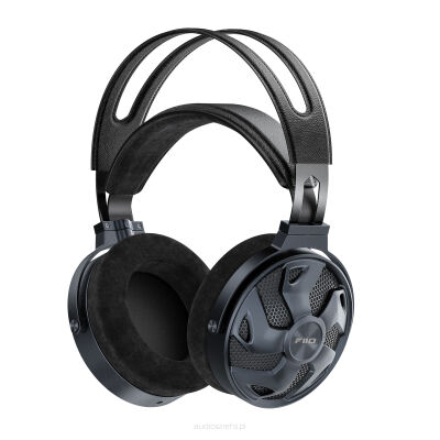 FiiO FT3 Słuchawki Nauszne Hi-Fi Autoryzowany Dealer