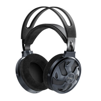 FiiO FT3 Słuchawki Nauszne Hi-Fi Autoryzowany Dealer