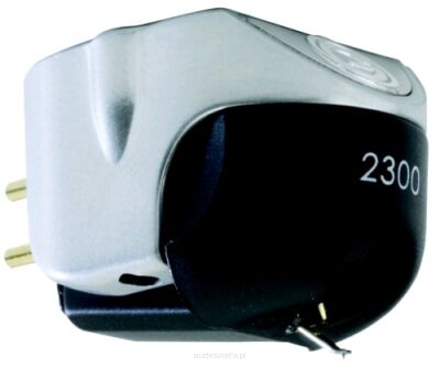Goldring 2300 Wkładka Gramofonowa Typu MM Autoryzowany Dealer