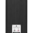 Kolumny podstawkowe Triangle Esprit Comete EZ Black Ash Autoryzowany dealer - 4