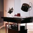 Kolumny podstawkowe Triangle Esprit Comete EZ Black Ash Autoryzowany dealer - 10
