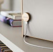 BANG & OLUFSEN BEOSOUND Level Gold Tone Głośnik Przenośny Autoryzowany Dealer - 5