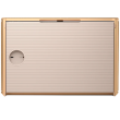 BANG & OLUFSEN BEOSOUND Level Gold Tone Głośnik Przenośny Autoryzowany Dealer - 7