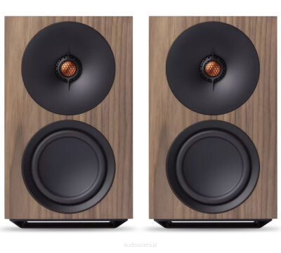 Cambridge Audio L/R S (orzech)