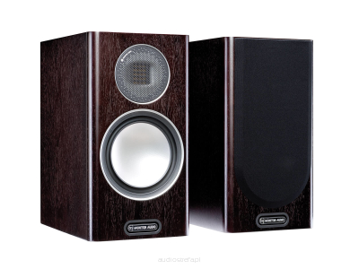 Monitor Audio Gold 100 5G Dark Walnut Autoryzowany Dealer