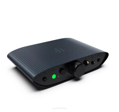 IFI Audio ZEN Air DAC 2 Wzmacniacz słuchawkowy/DAC Autoryzowany Dealer