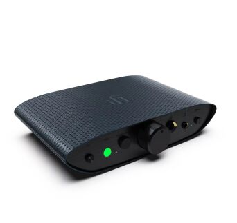 IFI Audio ZEN Air DAC 2 Wzmacniacz słuchawkowy/DAC Autoryzowany Dealer