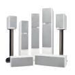 Martin Logan Motion 60XTI Białe Kolumny Autoryzowany Dealer - 13