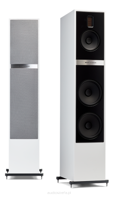 Martin Logan Motion 60XTI Białe Kolumny Autoryzowany Dealer