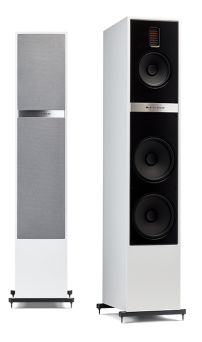 Martin Logan Motion 60XTI Białe Kolumny Autoryzowany Dealer