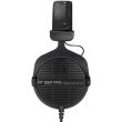 Beyerdynamic DT 990 PRO Black Edition 80 ohm Słuchawki Studyjne Wysyłka 24H - 2