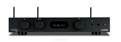 Pylon Audio Diamond 25 mk II + Audiolab 6000A Play Zestaw Stereo Promocja !