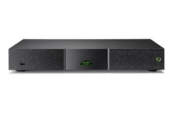 Naim ND5 XS 2 odtwarzacz sieciowy Autoryzowany Dealer