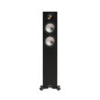 Monitor Audio Bronze 7G 300 Czarne Kolumny Podłogowe Autoryzowany Dealer - 3