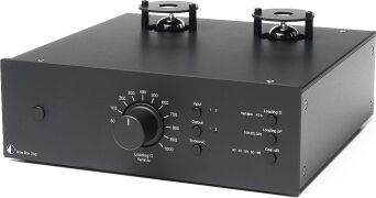 Pro-Ject Tube Box DS2 czarny