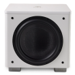 REL Acoustics HT-1205 MKII Biały Subwoofer aktywny Autoryzowany Dealer - 2