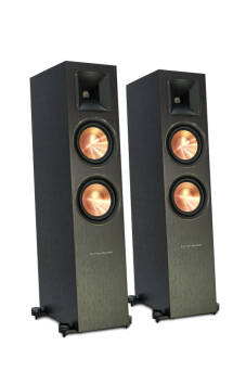 Audiosymptom i6 Walnut Copper Kolumny Stereo Autoryzowany Dealer