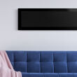 Monitor Audio SoundFrame 2 On Wall Czarny Głośnik naścienny Autoryzowany Dealer - 10