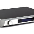 NuPrime Evolution DAC Srebrny Przetwornik cyfrowo-analogowy DAC DSD512 / DXD / MQA - 3