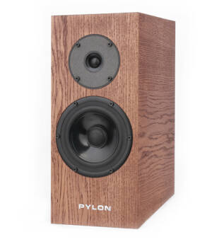 Pylon Audio Diamond Monitor 15 Kolumna Autoryzowany Dealer 