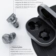 FiiO FW3 Słuchawki Dokanałowe Bezprzewodowe Bluetooth Autoryzowany Dealer - 15