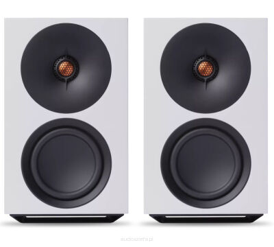 Cambridge Audio L/R M (biały)