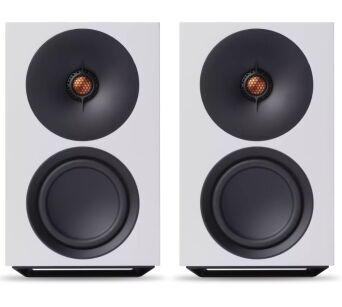 Cambridge Audio L/R M (biały)