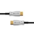 icon8k HDMI 2.1 Aktywny Kabel Światłowodowy 8K 48Gbps Autoryzowany Dealer - 2