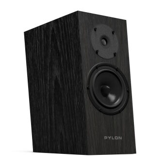 Pylon Audio Diamond Monitor 15 mk2 Lakier Bezbarwny Wenge Kolumny Stereo Autoryzowany Dealer
