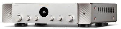 Marantz Stereo 70s silver stereo amplituner Autoryzowany Dealer