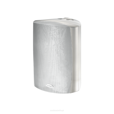 Paradigm Stylus 470 White – zewnętrzny głośnik naścienny