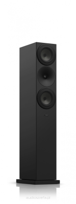 Amphion Argon 7LS Czarna Kolumna Autoryzowany Dealer 