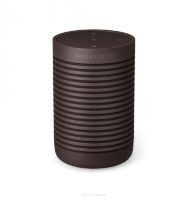 BANG & OLUFSEN BEOSOUND EXPLORE Chestnut Głośnik przenośny Bluetooth Autoryzowany Dealer PROMOCJA DO KOŃCA CZERWCA 2025
