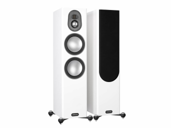 Monitor Audio Gold 300 5G Biały Autoryzowany Dealer