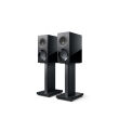 KEF Reference 1 Meta Biały Połysk Kolumny Podstawkowe Autoryzowany Dealer - 13