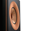 KEF Reference 1 Meta Biały Połysk Kolumny Podstawkowe Autoryzowany Dealer - 9