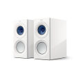 KEF Reference 1 Meta Biały Połysk Kolumny Podstawkowe Autoryzowany Dealer - 11