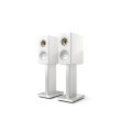 KEF Reference 1 Meta Biały Połysk Kolumny Podstawkowe Autoryzowany Dealer - 2