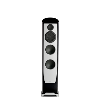 Paradigm Persona 3F Carbon Black kolumna podłogowa