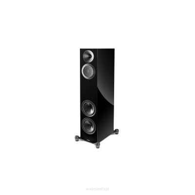Paradigm Premier 820F v2 Piano Black