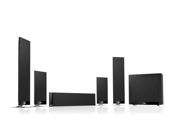 KEF T205 autoryzowany dealer