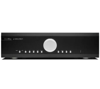 Musical Fidelity M5xi (czarny) Autoryzowany Dealer